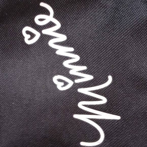 DISNEY MINNIE MOUSE BACKPACK - Picture 4 of 8